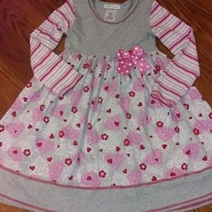 💖 Bonnie Jean Dress